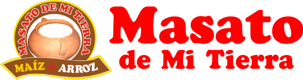 Masato de Mi tierra